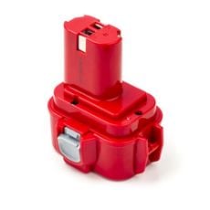 Εικόνα της Μπαταρία WS Xtreme Power για Makita PA09/9120 9.6V 1.5Ah