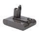 Εικόνα της Μπαταρία WS Xtreme Power για Dyson 965557-03/965557-06/Type B 22.2V 3Ah