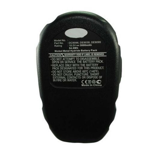 Εικόνα της Μπαταρία WS Xtreme Power για DeWalt XRP 18V 1.5Ah