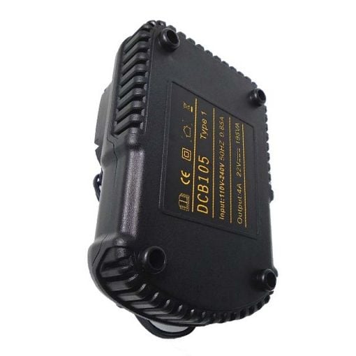 Εικόνα της Φορτιστής Μπαταρίας WS Xtreme Power 10,8V - 20V για DeWalt DCB115 / DCB115-QW