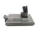 Εικόνα της Μπαταρία WS Xtreme Power για Dyson V10/SV12/969352-02 25.2V 2.5Ah