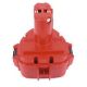 Εικόνα της Μπαταρία WS Xtreme Power για Makita PA12/1220/1222/1233/1234 12V 3Ah