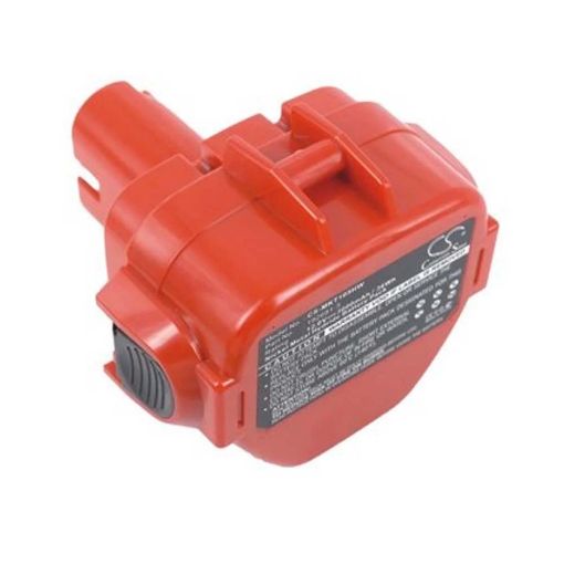 Εικόνα της Μπαταρία WS Xtreme Power για Makita PA12/1220/1222/1233/1234 12V 3Ah