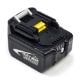 Εικόνα της Μπαταρία WS Xtreme Power για Makita BL1430B/197615-3/14,4V LXT 14.4V 3Ah
