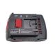 Εικόνα της Μπαταρία WS Xtreme Power για Bosch GBA 18V 4Ah 1600Z00038
