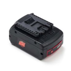 Εικόνα της Μπαταρία WS Xtreme Power για Bosch GBA 18V 4Ah 1600Z00038