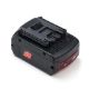 Εικόνα της Μπαταρία WS Xtreme Power για Bosch GBA 18V 4Ah 1600Z00038