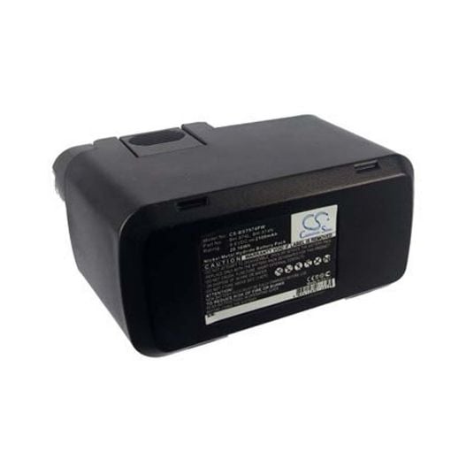 Εικόνα της Μπαταρία WS Xtreme Power για Bosch BAT001 9.6V 2Ah