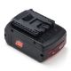 Εικόνα της Μπαταρία WS Xtreme Power για Bosch GBA 18V 5Ah 1600A002U5