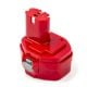 Εικόνα της Μπαταρία WS Xtreme Power για Makita PA14/1422/1433/1434/1435 14.4V 2Ah