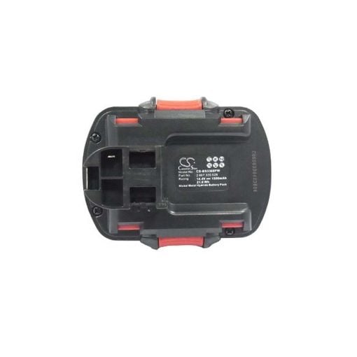 Εικόνα της Μπαταρία WS Xtreme Power για Bosch BAT038/BAT040/BAT041 14.4V 1.5Ah