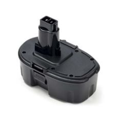 Εικόνα της Μπαταρία WS Xtreme Power για DeWalt 18V XRP/DE9095/DC9096/DE9503 18V 3Ah