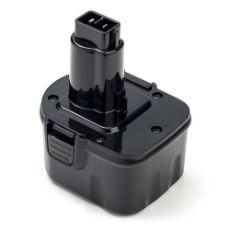 Εικόνα της Μπαταρία WS Xtreme Power για DeWalt DE9071/DE9074/DE9501 12V 1.5Ah