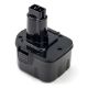 Εικόνα της Μπαταρία WS Xtreme Power για DeWalt DE9071/DE9074/DE9501 12V 1.5Ah