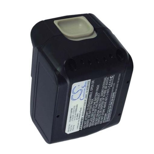 Εικόνα της Μπαταρία WS Xtreme Power για Makita BL1415N/195443-0/14.4 V LXT 14.4V 2Ah