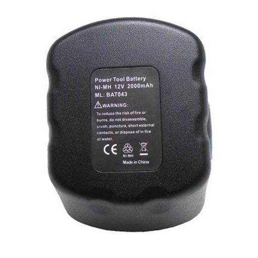 Εικόνα της Μπαταρία WS Xtreme Power για Bosch BAT043 12V 1.5Ah