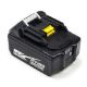 Εικόνα της Μπαταρία WS Xtreme Power για Makita BL1860B LXT/197422-4/18V LXT 18V 6Ah