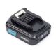 Εικόνα της Μπαταρία WS Xtreme Power για Makita BL1021B CXT/197396-9 12V 1.5Ah