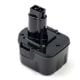Εικόνα της Μπαταρία WS Xtreme Power για DeWalt DE9071/DE9074/DE9501 12V 3Ah