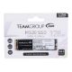 Εικόνα της Δίσκος SSD TeamGroup MS30 128GB M.2 2280 TM8PS7128G0C101