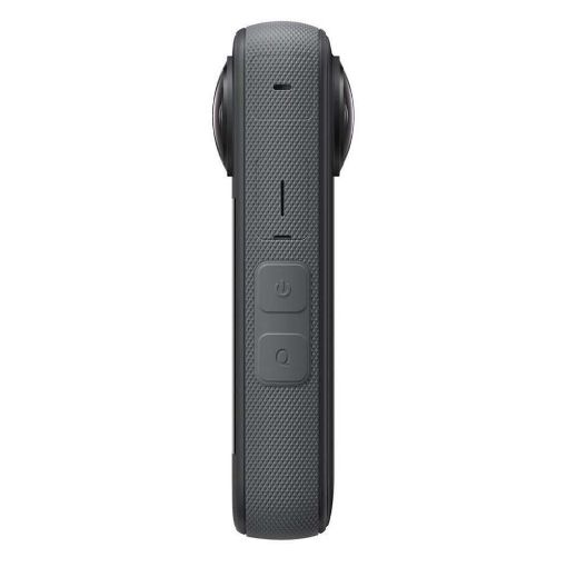 Εικόνα της Action Camera Insta360 X3 4K 360° Waterproof Black CINSAAQ/B