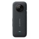 Εικόνα της Action Camera Insta360 X3 4K 360° Waterproof Black CINSAAQ/B