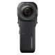 Εικόνα της Action Camera Insta360 ONE RS 1" Leica 360 Edition Black 6970357853243