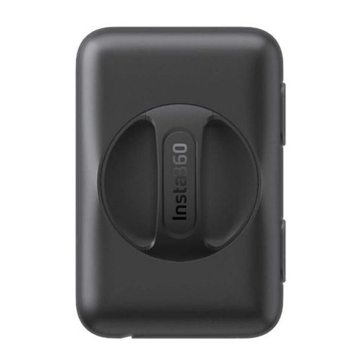 Εικόνα της Insta360 GPS Action Remote Black 6970357853656