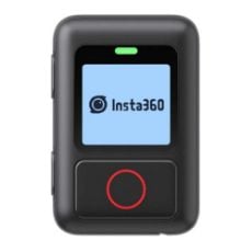 Εικόνα της Insta360 GPS Action Remote Black 6970357853656