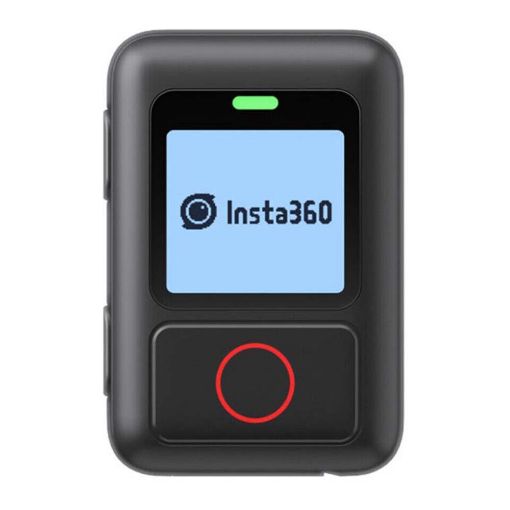 Εικόνα της Insta360 GPS Action Remote Black 6970357853656
