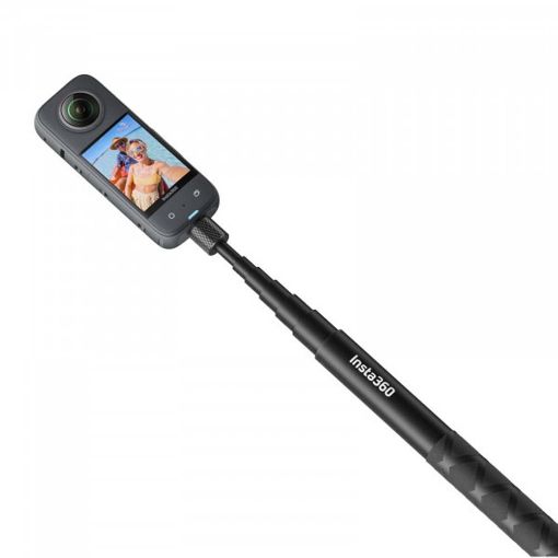 Εικόνα της Insta360 114cm Invisible Selfie Stick 6970357854684