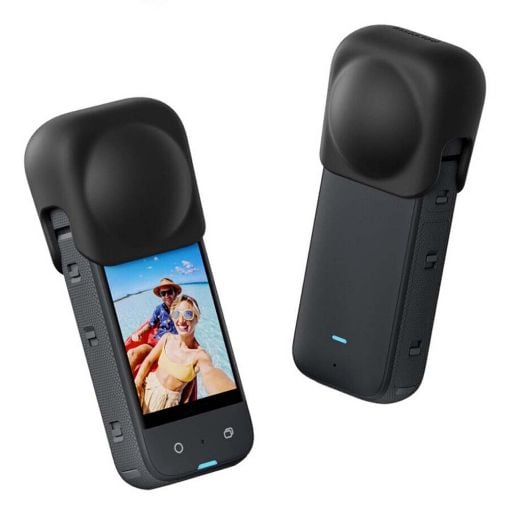Εικόνα της Insta360 X3 Lens Cap Black 6970357854028