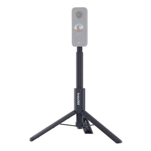 Εικόνα της Insta360 2-in-1 Invisible Selfie Stick + Tripod 6970357852338
