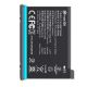 Εικόνα της Insta360 ONE X2 Battery 1630mAh 6970357851812