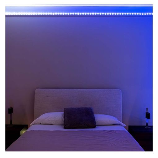Εικόνα της Twinkly Dots Smart Light RGB 60 LED 3m Transparent TWD060STP-T