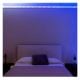 Εικόνα της Twinkly Dots Smart Light RGB 60 LED 3m Transparent TWD060STP-T