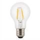 Εικόνα της Λάμπα LED Bailey Ε27 Filament with Sensor 2700K 400lm 4W Warm White