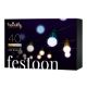 Εικόνα της Twinkly Festoon Lights Gen2 G45 40 LEDs ARGB Bluetooth IP44 24m TWF040GOP-BEU