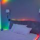 Εικόνα της Twinkly Line ARGB Gen2 1.5m-100 LEDs/m Bluetooth IP20 Starter Kit TWL100STW-BEU