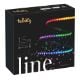 Εικόνα της Twinkly Line ARGB Gen2 1.5m-100 LEDs/m Bluetooth IP20 Starter Kit TWL100STW-BEU