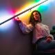 Εικόνα της Twinkly Line ARGB Gen2 1.5m-100 LEDs/m Bluetooth IP20 Expansion TWL100ADP-B