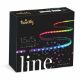 Εικόνα της Twinkly Line ARGB Gen2 1.5m-100 LEDs/m Bluetooth IP20 Expansion TWL100ADP-B