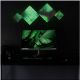 Εικόνα της Twinkly Squares Gen2 ARGB Expansion 3-Pack TWQ064STW-03-BAD