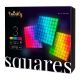 Εικόνα της Twinkly Squares Gen2 ARGB Expansion 3-Pack TWQ064STW-03-BAD