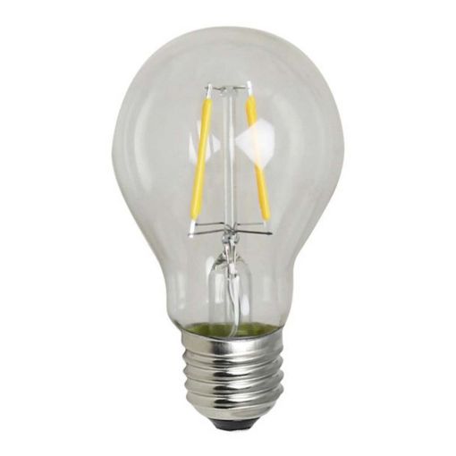 Εικόνα της Λάμπα LED Bailey Lights E27 Filament 2700K 400lm 4W IP65 Warm White 142431