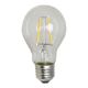 Εικόνα της Λάμπα LED Bailey Lights E27 Filament 2700K 400lm 4W IP65 Warm White 142431