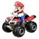 Εικόνα της Carrera RC - Τηλεκατευθυνόμενο Mario Kart Quad 2,4GHz 1:20 370200996