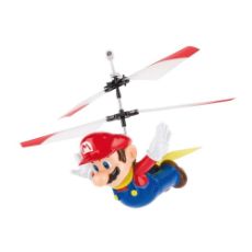 Εικόνα της Carrera RC - Τηλεκατευθυνόμενο Super Mario Flying Cape 2,4GHz 370501032