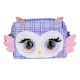 Εικόνα της Spin Master Purse Pets - Παιδική Διαδραστική Τσάντα Hoot Couture Owl με Ήχους και Αντιδράσεις 6064118