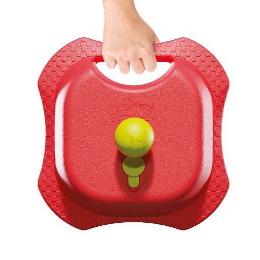 Εικόνα της Swingball Reflex Tennis Trainer